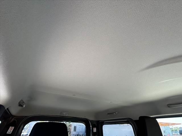 ジムニーシエラ ＪＬ　中期　禁煙車　車検整備付　４ＷＤ　５ＭＴ　ＪＣ用１５インチＡＷ　セーフティサポート　Ａハイビーム　Ｆシートヒーター　スマートキーＸ２　ＥＴＣ　電格ミラー＆ヒーター　フォグ　サイドカーテンエアＢ（28枚目）