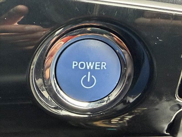 プリウス Sツーリングセレクション 禁煙車 車検整備付 セーフティセンスP オートLEDヘッド&フォグ 合皮シート Fシートヒーター Aクルコン Aハイビーム ETC 純正SDナビ 地デジ BT Bカメラ ステリモ チルトステア(28枚目)