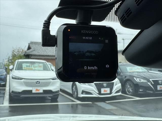 プリウス Sツーリングセレクション セーフティセンスP 禁煙車 車検整備付 オートLEDヘッド&フォグ Aクルコン 純正SDナビ フルセグ BT DVD Bカメ ステリモ ドラレコ ETC 合皮シート Fシートヒーター Pガラス(6枚目)
