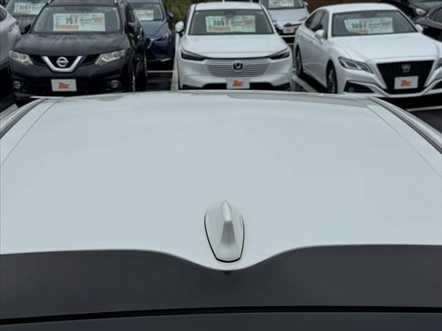 プリウス Sツーリングセレクション セーフティセンスP 禁煙車 車検整備付 オートLEDヘッド&フォグ Aクルコン 純正SDナビ フルセグ BT DVD Bカメ ステリモ ドラレコ ETC 合皮シート Fシートヒーター Pガラス(35枚目)