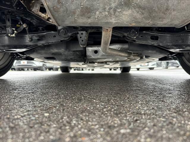 プリウス Sツーリングセレクション セーフティセンスP 禁煙車 車検整備付 オートLEDヘッド&フォグ Aクルコン 純正SDナビ フルセグ BT DVD Bカメ ステリモ ドラレコ ETC 合皮シート Fシートヒーター Pガラス(45枚目)