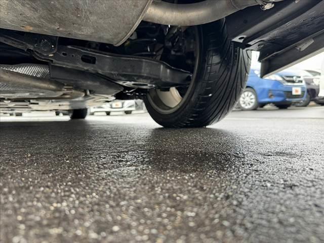 プリウス Sツーリングセレクション セーフティセンスP 禁煙車 車検整備付 オートLEDヘッド&フォグ Aクルコン 純正SDナビ フルセグ BT DVD Bカメ ステリモ ドラレコ ETC 合皮シート Fシートヒーター Pガラス(47枚目)