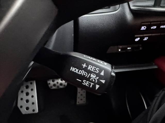 RX RX450h Fスポーツ 禁煙車 ムーンルーフ マクレビ パノラマM 赤革シート FRシートヒーター FシートクーラーPシート 3眼LED FRドラレコ ETC スマートキー Pバックドア Pガラス Aクルコン 純正ナビ(24枚目)