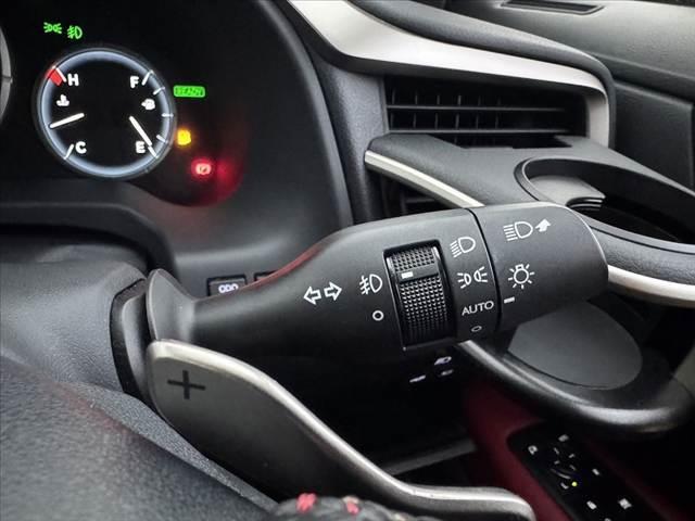 RX RX450h Fスポーツ 禁煙車 ムーンルーフ マクレビ パノラマM 赤革シート FRシートヒーター FシートクーラーPシート 3眼LED FRドラレコ ETC スマートキー Pバックドア Pガラス Aクルコン 純正ナビ(25枚目)