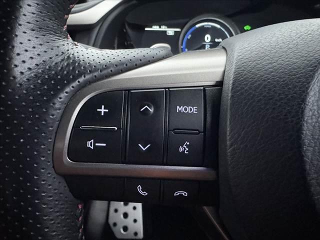 RX RX450h Fスポーツ 禁煙車 ムーンルーフ マクレビ パノラマM 赤革シート FRシートヒーター FシートクーラーPシート 3眼LED FRドラレコ ETC スマートキー Pバックドア Pガラス Aクルコン 純正ナビ(26枚目)