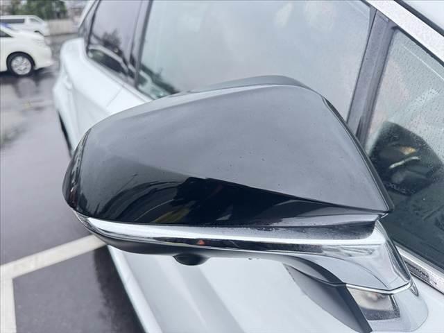 RX RX450h Fスポーツ 禁煙車 ムーンルーフ マクレビ パノラマM 赤革シート FRシートヒーター FシートクーラーPシート 3眼LED FRドラレコ ETC スマートキー Pバックドア Pガラス Aクルコン 純正ナビ(35枚目)