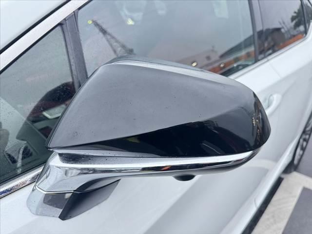 RX RX450h Fスポーツ 禁煙車 ムーンルーフ マクレビ パノラマM 赤革シート FRシートヒーター FシートクーラーPシート 3眼LED FRドラレコ ETC スマートキー Pバックドア Pガラス Aクルコン 純正ナビ(36枚目)