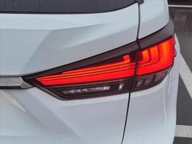 RX RX450h Fスポーツ 禁煙車 ムーンルーフ マクレビ パノラマM 赤革シート FRシートヒーター FシートクーラーPシート 3眼LED FRドラレコ ETC スマートキー Pバックドア Pガラス Aクルコン 純正ナビ(42枚目)