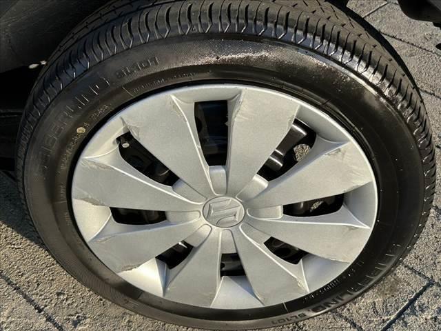 ワゴンR FX 禁煙 車検整備付 後期 エネチャージ AAC エコクール Aストップ シートヒーター 純正CDオーディオ キーレス FRミラー型ドラレコ ETC 電格ミラー Pガラス ベンチシート アームレスト(35枚目)