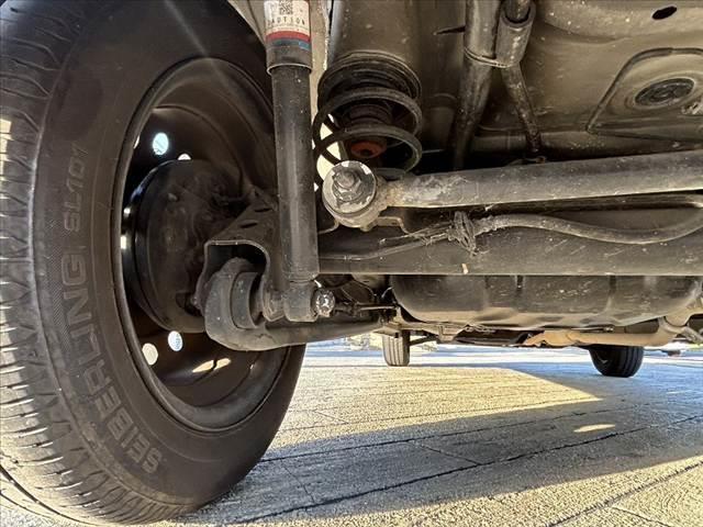 ワゴンR FX 禁煙 車検整備付 後期 エネチャージ AAC エコクール Aストップ シートヒーター 純正CDオーディオ キーレス FRミラー型ドラレコ ETC 電格ミラー Pガラス ベンチシート アームレスト(41枚目)