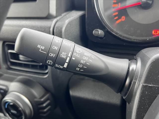 ジムニーシエラ JL 禁煙 OPグリル JC用AW セーフティサポート オートライト Aハイビーム スマートキーX2 社外SDナビ フルセグ BT DVD Fシートヒーター レザー調シートカバー ETC ドラレコ(27枚目)