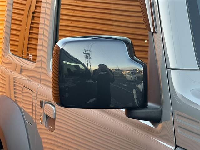 ジムニーシエラ JL 禁煙 OPグリル JC用AW セーフティサポート オートライト Aハイビーム スマートキーX2 社外SDナビ フルセグ BT DVD Fシートヒーター レザー調シートカバー ETC ドラレコ(31枚目)