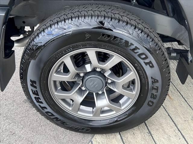 ジムニーシエラ JL 禁煙 OPグリル JC用AW セーフティサポート オートライト Aハイビーム スマートキーX2 社外SDナビ フルセグ BT DVD Fシートヒーター レザー調シートカバー ETC ドラレコ(41枚目)