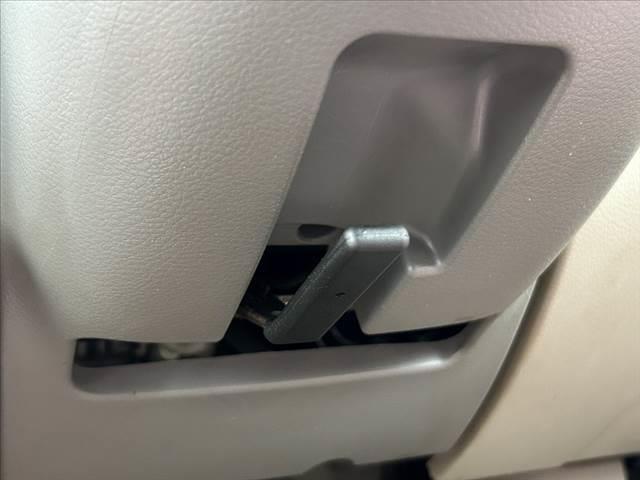 エブリイワゴン 車検整備付 RBS 電動スライド 社外SDナビ フルセグ BT Bカメラ ETC スマートキー オートHIDヘッド フォグライト 電格ミラー Pガラス 横滑り防止 AAC 社外14インチAW(32枚目)