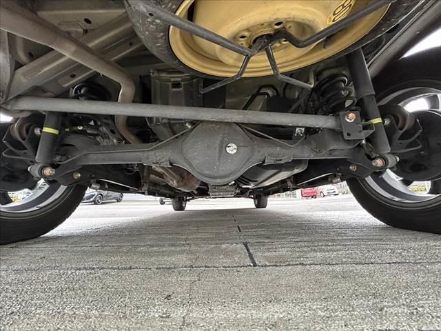 エブリイワゴン 車検整備付 RBS 電動スライド 社外SDナビ フルセグ BT Bカメラ ETC スマートキー オートHIDヘッド フォグライト 電格ミラー Pガラス 横滑り防止 AAC 社外14インチAW(48枚目)