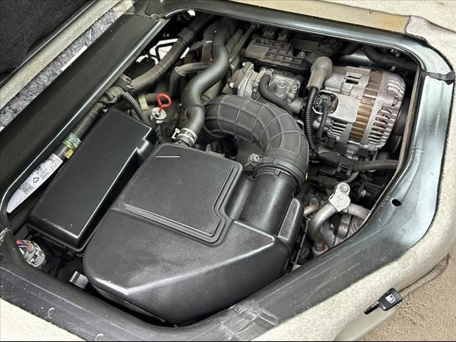 エブリイワゴン 車検整備付 RBS 電動スライド 社外SDナビ フルセグ BT Bカメラ ETC スマートキー オートHIDヘッド フォグライト 電格ミラー Pガラス 横滑り防止 AAC 社外14インチAW(50枚目)