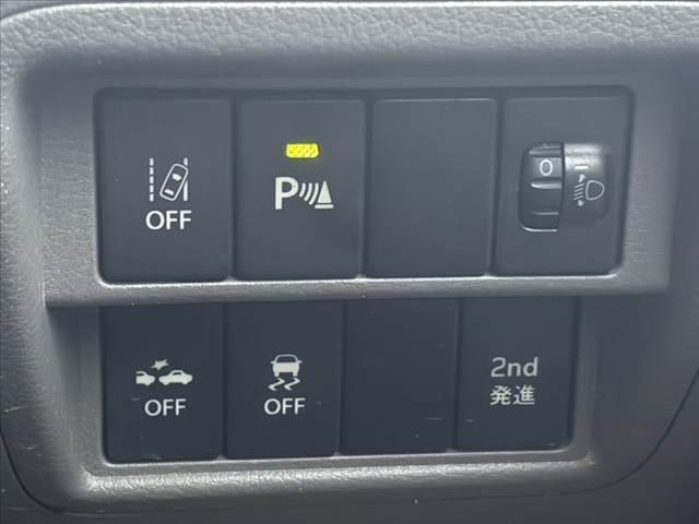 エブリイ ＰＡ　車検整備付　ハイルーフ　セーフティサポート　Ｒセンサー　Ａハイビーム　Ａライト　車線逸脱警報　誤発進抑制機能　スペアキー　Ｒフィルム　オーバーヘッドシェルフ　ＦＲドラレコ　ＷＳＲＳエアＢ　横滑り防止（5枚目）