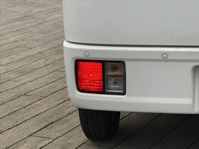 エブリイ ＰＡ　車検整備付　ハイルーフ　セーフティサポート　Ｒセンサー　Ａハイビーム　Ａライト　車線逸脱警報　誤発進抑制機能　スペアキー　Ｒフィルム　オーバーヘッドシェルフ　ＦＲドラレコ　ＷＳＲＳエアＢ　横滑り防止（32枚目）