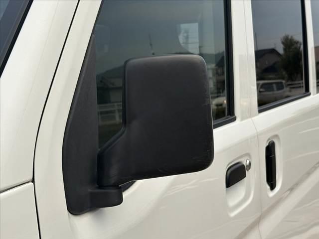 エブリイ ＰＡ　車検整備付　ハイルーフ　セーフティサポート　Ｒセンサー　Ａハイビーム　Ａライト　車線逸脱警報　誤発進抑制機能　スペアキー　Ｒフィルム　オーバーヘッドシェルフ　ＦＲドラレコ　ＷＳＲＳエアＢ　横滑り防止（35枚目）