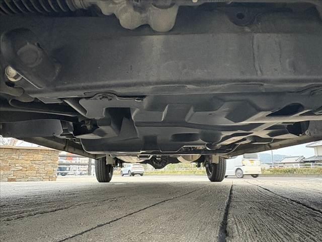 エブリイ ＰＡ　車検整備付　ハイルーフ　セーフティサポート　Ｒセンサー　Ａハイビーム　Ａライト　車線逸脱警報　誤発進抑制機能　スペアキー　Ｒフィルム　オーバーヘッドシェルフ　ＦＲドラレコ　ＷＳＲＳエアＢ　横滑り防止（41枚目）