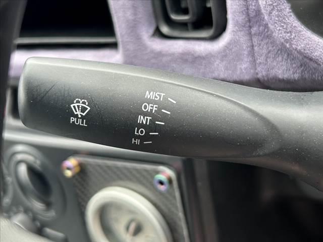 アルト F 禁煙車 車検整備付 5MT ワークス仕様 NARDIステア 車高調 D席スイスポシート 社外タワーバー 社外15AW ETC キーレス LED Rフィルム Dミラー型FRドラレコ ブースト計 水温系(23枚目)