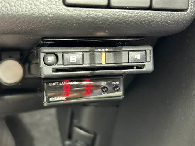 アルト F 禁煙車 車検整備付 5MT ワークス仕様 NARDIステア 車高調 D席スイスポシート 社外タワーバー 社外15AW ETC キーレス LED Rフィルム Dミラー型FRドラレコ ブースト計 水温系(24枚目)