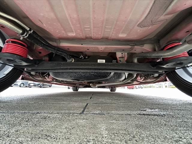 アルト F 禁煙車 車検整備付 5MT ワークス仕様 NARDIステア 車高調 D席スイスポシート 社外タワーバー 社外15AW ETC キーレス LED Rフィルム Dミラー型FRドラレコ ブースト計 水温系(39枚目)