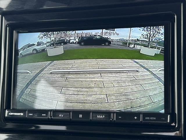 スペーシア ハイブリッドX 禁煙車 両電スラ 電子P ブレーキホールド セーフティS Aクルコン 社外ナビ BT Bカメラ スマートキー ETC ドラレコ オートLED Aハイ Fシートヒーター Pガラス Rロール(4枚目)