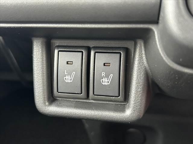 スペーシア ハイブリッドX 禁煙車 両電スラ 電子P ブレーキホールド セーフティS Aクルコン 社外ナビ BT Bカメラ スマートキー ETC ドラレコ オートLED Aハイ Fシートヒーター Pガラス Rロール(23枚目)