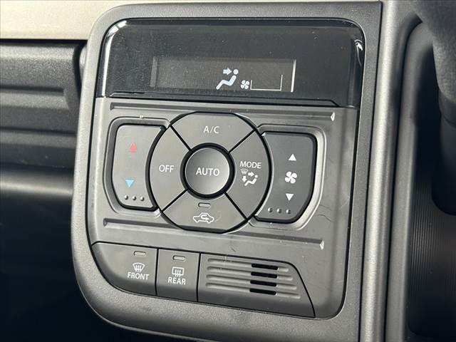 スペーシア ハイブリッドX 禁煙車 両電スラ 電子P ブレーキホールド セーフティS Aクルコン 社外ナビ BT Bカメラ スマートキー ETC ドラレコ オートLED Aハイ Fシートヒーター Pガラス Rロール(29枚目)