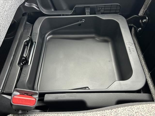 スペーシア ハイブリッドX 禁煙車 両電スラ 電子P ブレーキホールド セーフティS Aクルコン 社外ナビ BT Bカメラ スマートキー ETC ドラレコ オートLED Aハイ Fシートヒーター Pガラス Rロール(33枚目)