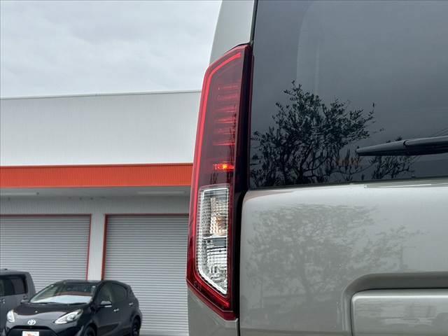 スペーシア ハイブリッドX 禁煙車 両電スラ 電子P ブレーキホールド セーフティS Aクルコン 社外ナビ BT Bカメラ スマートキー ETC ドラレコ オートLED Aハイ Fシートヒーター Pガラス Rロール(39枚目)