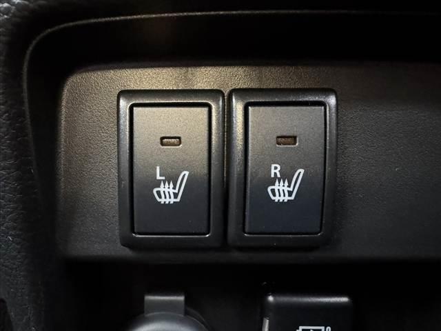 ハスラー タフワイルドターボ 禁煙車 純正9インチナビ フルセグ 全方位 セーフティS カープレイ BT DVD ETC2.0 ルーフレール Aクルコン スマートキー2ケ オートLED Aスト パーキングセンサー シートヒーター(31枚目)