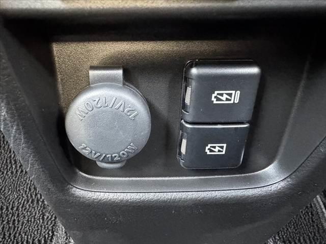 ハスラー タフワイルドターボ 禁煙車 純正9インチナビ フルセグ 全方位 セーフティS カープレイ BT DVD ETC2.0 ルーフレール Aクルコン スマートキー2ケ オートLED Aスト パーキングセンサー シートヒーター(32枚目)