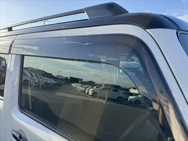 ハスラー タフワイルドターボ 禁煙車 純正9インチナビ フルセグ 全方位 セーフティS カープレイ BT DVD ETC2.0 ルーフレール Aクルコン スマートキー2ケ オートLED Aスト パーキングセンサー シートヒーター(34枚目)