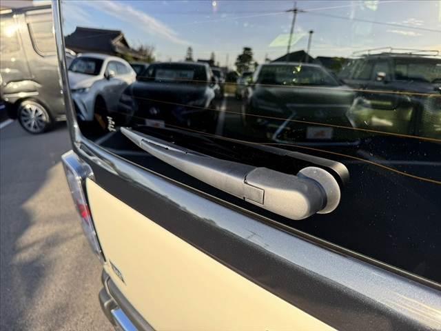 ハスラー タフワイルドターボ 禁煙車 純正9インチナビ フルセグ 全方位 セーフティS カープレイ BT DVD ETC2.0 ルーフレール Aクルコン スマートキー2ケ オートLED Aスト パーキングセンサー シートヒーター(35枚目)