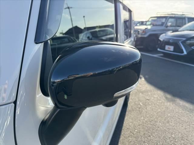 ハスラー タフワイルドターボ 禁煙車 純正9インチナビ フルセグ 全方位 セーフティS カープレイ BT DVD ETC2.0 ルーフレール Aクルコン スマートキー2ケ オートLED Aスト パーキングセンサー シートヒーター(37枚目)