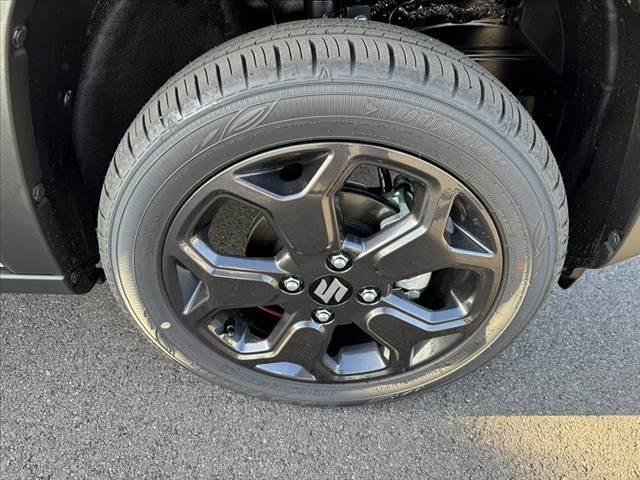 ハスラー タフワイルドターボ 禁煙車 純正9インチナビ フルセグ 全方位 セーフティS カープレイ BT DVD ETC2.0 ルーフレール Aクルコン スマートキー2ケ オートLED Aスト パーキングセンサー シートヒーター(44枚目)