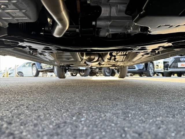 ハスラー タフワイルドターボ 禁煙車 純正9インチナビ フルセグ 全方位 セーフティS カープレイ BT DVD ETC2.0 ルーフレール Aクルコン スマートキー2ケ オートLED Aスト パーキングセンサー シートヒーター(48枚目)