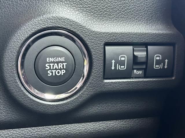 スペーシアカスタム ハイブリッドＸＳ　禁煙車　全方位Ｍ　９インチメモリナビ　フルセグ　ＢＴ　セーフティサポート　両電スラ　純正１５ＡＷ　オートＬＥＤ　スマートキーＸ２　ＥＴＣ　Ｆシートヒーター　コンビシート　Ｒテーブル　サーキュレーター（5枚目）