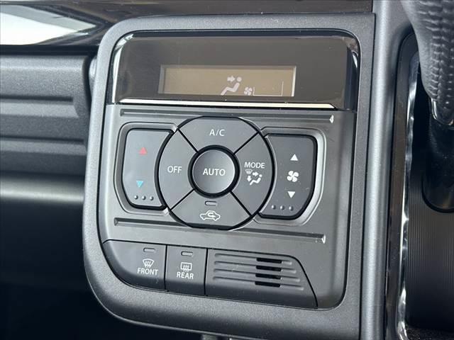 スペーシアカスタム ハイブリッドＸＳ　禁煙車　全方位Ｍ　９インチメモリナビ　フルセグ　ＢＴ　セーフティサポート　両電スラ　純正１５ＡＷ　オートＬＥＤ　スマートキーＸ２　ＥＴＣ　Ｆシートヒーター　コンビシート　Ｒテーブル　サーキュレーター（23枚目）