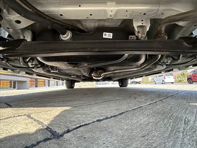 スペーシアカスタム ハイブリッドＸＳ　禁煙車　全方位Ｍ　９インチメモリナビ　フルセグ　ＢＴ　セーフティサポート　両電スラ　純正１５ＡＷ　オートＬＥＤ　スマートキーＸ２　ＥＴＣ　Ｆシートヒーター　コンビシート　Ｒテーブル　サーキュレーター（45枚目）