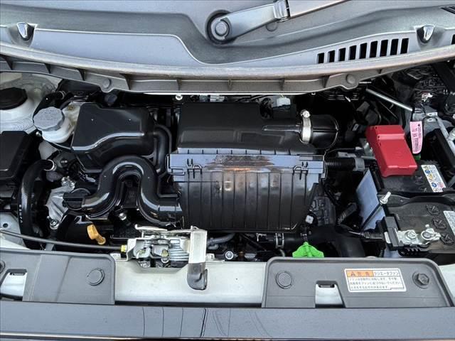 スペーシアカスタム ハイブリッドＸＳ　禁煙車　全方位Ｍ　９インチメモリナビ　フルセグ　ＢＴ　セーフティサポート　両電スラ　純正１５ＡＷ　オートＬＥＤ　スマートキーＸ２　ＥＴＣ　Ｆシートヒーター　コンビシート　Ｒテーブル　サーキュレーター（47枚目）