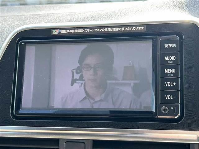 シエンタ G 禁煙車 車検整備付 セーフティセンスC Aハイビーム 両電スラ Aストップ 純正SDナビ 地デジ BT Bカメラ ステリモ ETC スマートキーX2 電格ミラー チルトステア シートリフター Pガラス(4枚目)
