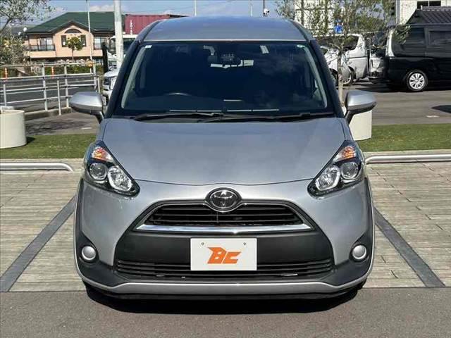 シエンタ G 禁煙車 車検整備付 セーフティセンスC Aハイビーム 両電スラ Aストップ 純正SDナビ 地デジ BT Bカメラ ステリモ ETC スマートキーX2 電格ミラー チルトステア シートリフター Pガラス(9枚目)