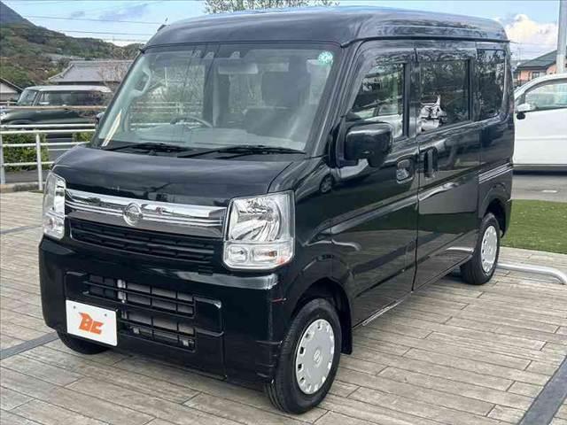 ＮＶ１００クリッパーバン ＧＸ　車検整備付　５ＭＴ　エマブレ　車線逸脱警報　Ａハイビーム　オートライト　Ｐセンサー　ＥＴＣ　キーレス　スペアキー　電格ミラー　ＵＳＢソケット２ケ　ＡＣソケット　ヘッドライトレベライザー　横滑り防止（8枚目）
