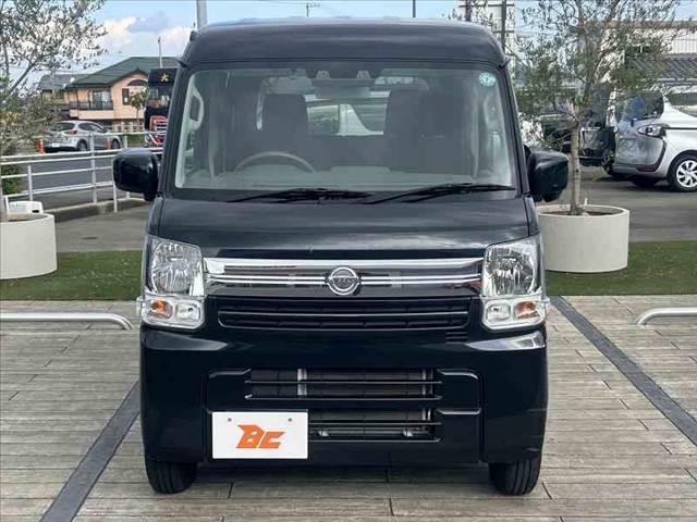 ＮＶ１００クリッパーバン ＧＸ　車検整備付　５ＭＴ　エマブレ　車線逸脱警報　Ａハイビーム　オートライト　Ｐセンサー　ＥＴＣ　キーレス　スペアキー　電格ミラー　ＵＳＢソケット２ケ　ＡＣソケット　ヘッドライトレベライザー　横滑り防止（9枚目）