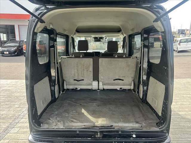ＮＶ１００クリッパーバン ＧＸ　車検整備付　５ＭＴ　エマブレ　車線逸脱警報　Ａハイビーム　オートライト　Ｐセンサー　ＥＴＣ　キーレス　スペアキー　電格ミラー　ＵＳＢソケット２ケ　ＡＣソケット　ヘッドライトレベライザー　横滑り防止（20枚目）