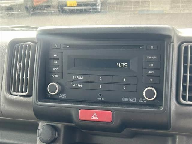 ＮＶ１００クリッパーバン ＧＸ　車検整備付　５ＭＴ　エマブレ　車線逸脱警報　Ａハイビーム　オートライト　Ｐセンサー　ＥＴＣ　キーレス　スペアキー　電格ミラー　ＵＳＢソケット２ケ　ＡＣソケット　ヘッドライトレベライザー　横滑り防止（22枚目）