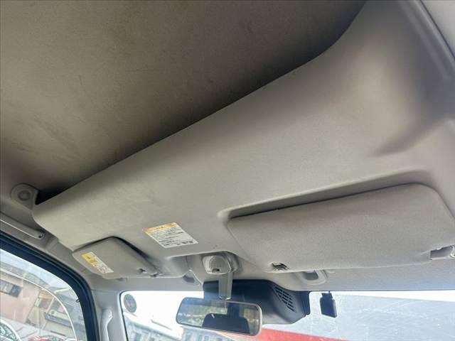 ＮＶ１００クリッパーバン ＧＸ　車検整備付　５ＭＴ　エマブレ　車線逸脱警報　Ａハイビーム　オートライト　Ｐセンサー　ＥＴＣ　キーレス　スペアキー　電格ミラー　ＵＳＢソケット２ケ　ＡＣソケット　ヘッドライトレベライザー　横滑り防止（26枚目）